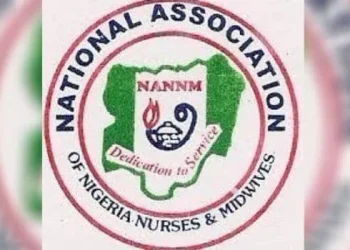 The National Association of Nigerian Nurses and Midwives (NANNM)
