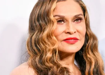 Tina Knowles