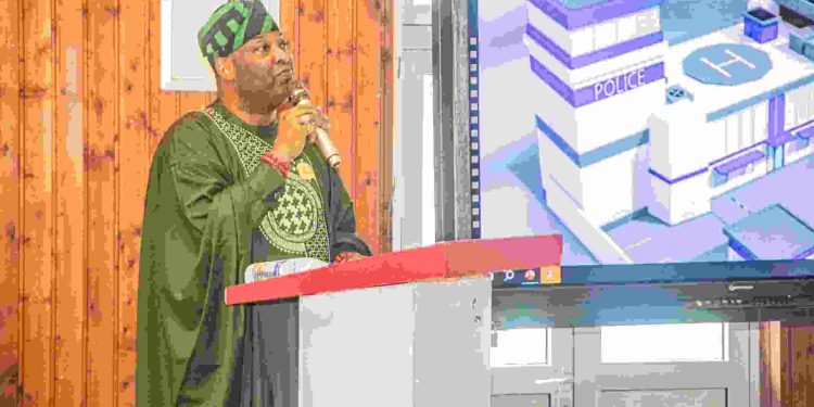 Real Estate Industry Experts, Stakeholders Raise Alaram Over Building Collapse in Lagos, Seek Urgent Reforms