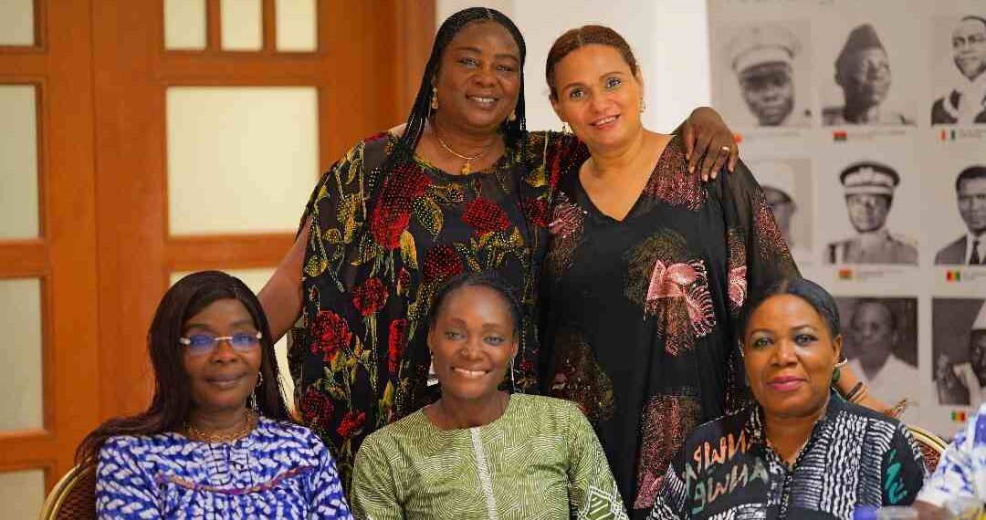 ECOWAS Launches Major Initiative to Empower West African Women Traders at Lagos Summit