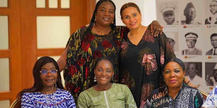 ECOWAS Launches Major Initiative to Empower West African Women Traders at Lagos Summit