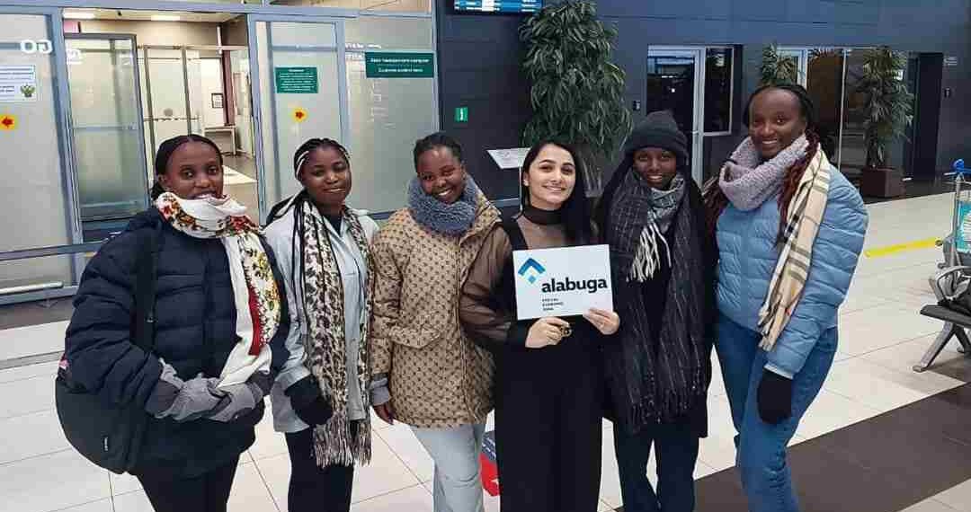 Inside Story of African Women Forced to Build Russia's War Drones in the Alabuga Start Program