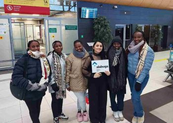 Inside Story of African Women Forced to Build Russia's War Drones in the Alabuga Start Program