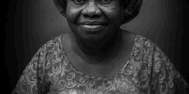 Senator Gbenga Daniel Condoles Veteran Journalist Femi Davies Over Mother's Death