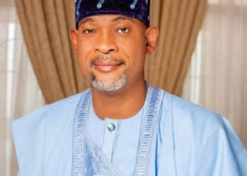 Kola Alabi: Two Great Terms — Bariga LG Says Thank You