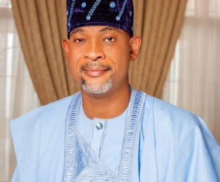 Kola Alabi: Two Great Terms — Bariga LG Says Thank You