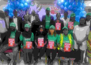 NBA Ikorodu Branch Hosts Successful Community Engagement Against Human Trafficking