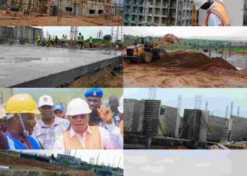 From Stalls to Skylights: Gov. Ododo’s New Chapter in Local and International Market Business