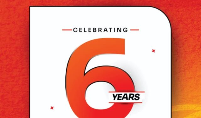 JOMAV Homes and Property Celebrate Six Years With Six Amazing Gift Items