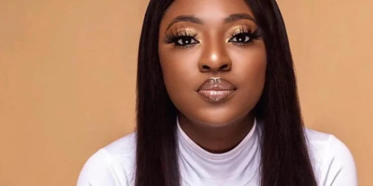 Yvonne Jegede
