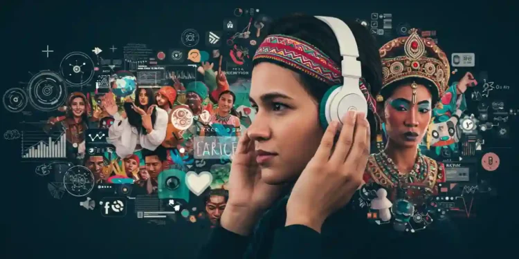 'The Data Dilemma' Why Nigeria's Streaming Dreams Keep Crashing