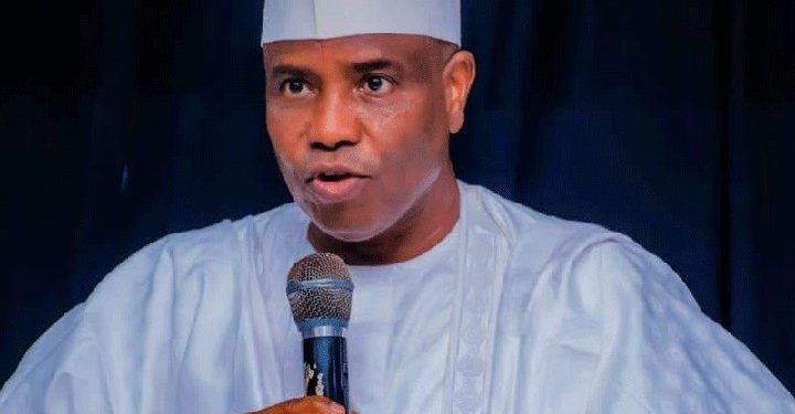 Tambuwal’s Empty Boast: Why He Cannot Deliver Sokoto, Let Alone Unseat Tinubu, By Isa Danchadi