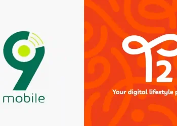 9mobile and T2
