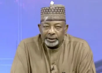 Abubakar Kyari