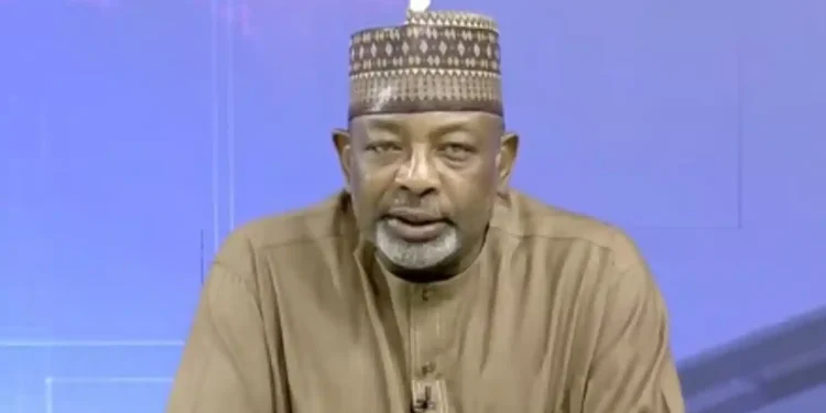 Abubakar Kyari