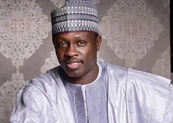 Ali Nuhu