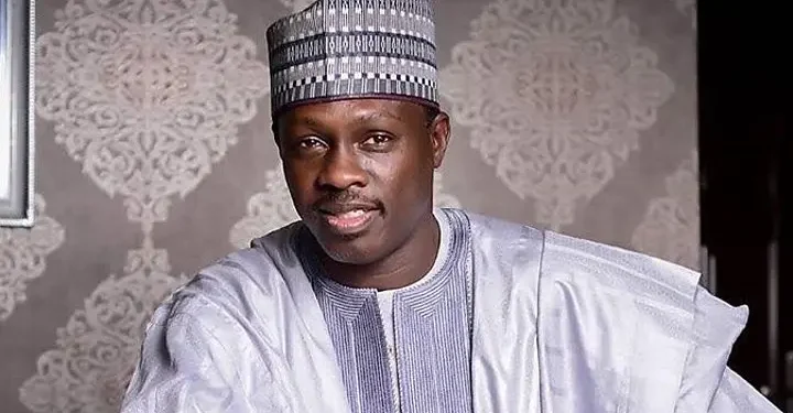Ali Nuhu