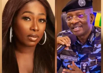 IPI Nigeria Condemns Police Harassment of Journalist Azuka Ogujiuba Over Land Dispute Coverage