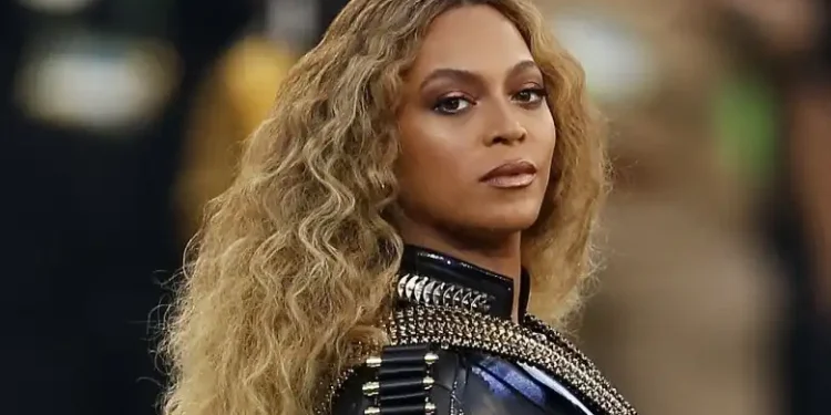 Beyonce