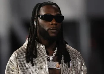 Burna Boy Makes Film Debut as Executive Producer of Pan-African Thriller "3 Cold Dishes"