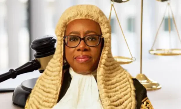 CJN Kekere-Ekun