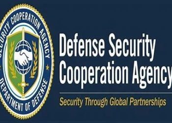 Defence Security Cooperation Agency
