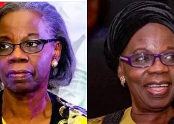 Doyinsola Hamidat Abiola