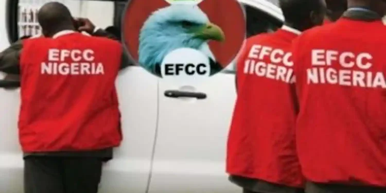 EFCC