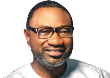 Femi Otedola
