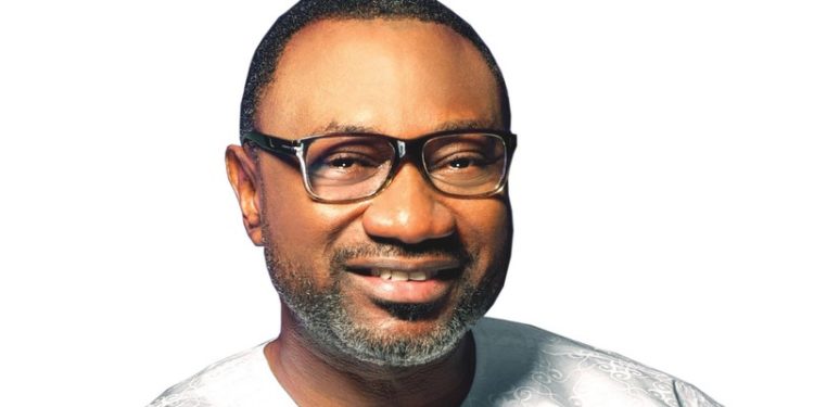Femi Otedola