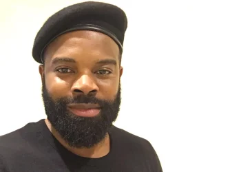 Gabriel Afolayan