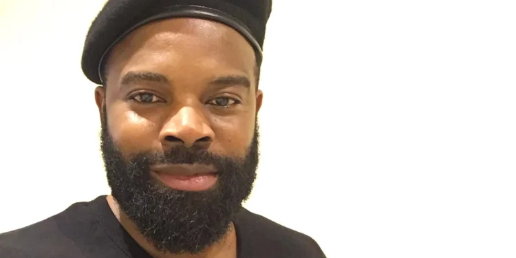 Gabriel Afolayan