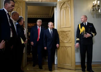 Russia confirms Putin–Trump meeting in coming days