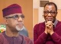 The Lee Group: Abiodun Is Flagging Off Another Gbenga Daniel’s Old Project by Seunmanuel Faleye