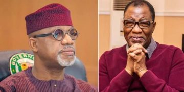 The Lee Group: Abiodun Is Flagging Off Another Gbenga Daniel’s Old Project by Seunmanuel Faleye