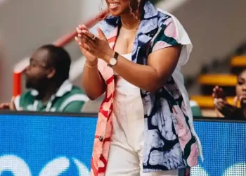 All You Need To Know About D’Tigress Coach, Rena Wakama