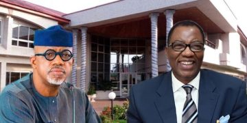 Demolition: Ogun State Govt Stalls Proceedings After OGD Submits Evidence of Building Approval