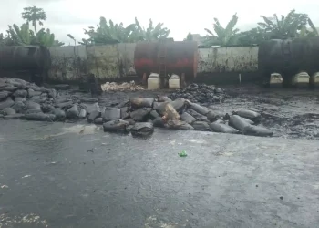 Special Task Force and PINL