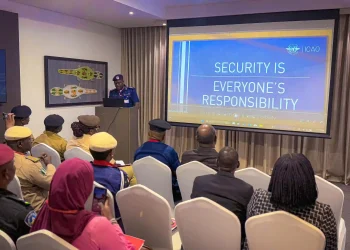 Lagos NSCDC Advocates For Collaboration And Synergy To Promote Aviation Security