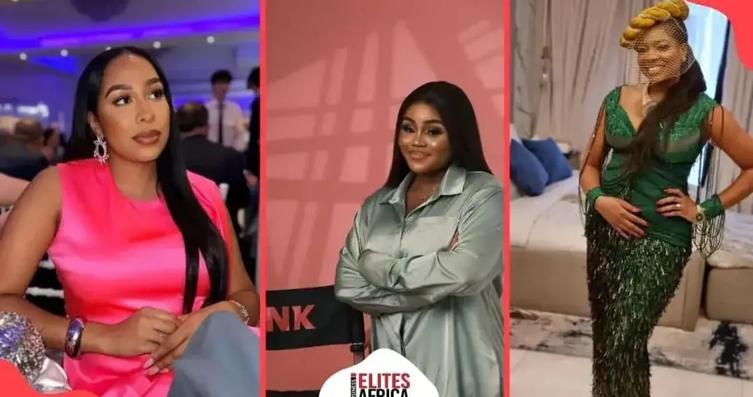 Female Music Video Directors In Africa