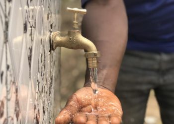 As Lagos Launches Water PPP, Residents Question: Who Will Pay?