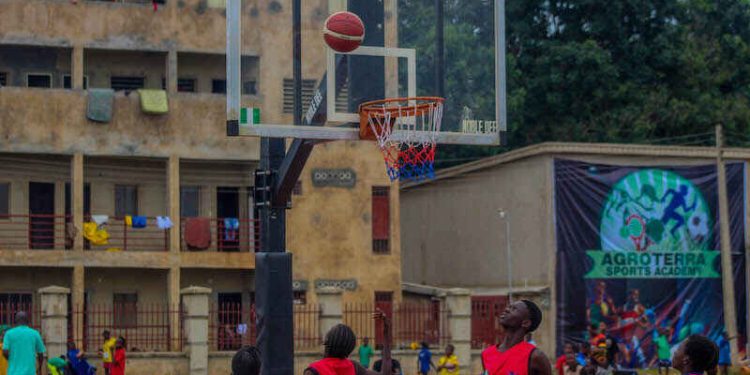 WAMUFAT Foundation Concludes Inaugural Sports Camp with Over 600 Students Across Southwest Nigeria