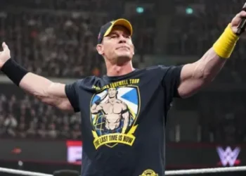 John Cena