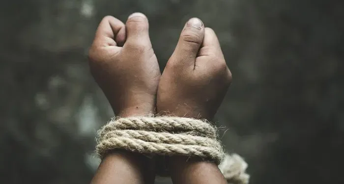 Kidnap