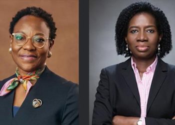 Kofo Dosekun and Olubunmi Fayokun