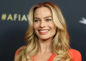 Margot Robbie