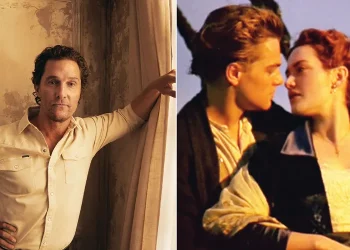 Matthew McConaughey