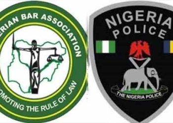 NBA and Nigeria Police Force
