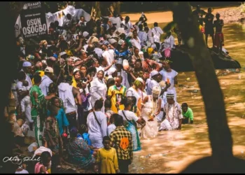 Isese Day: Lagos, Oyo, Ogun Declare August 20 Public Holiday to Honour Yoruba Tradition