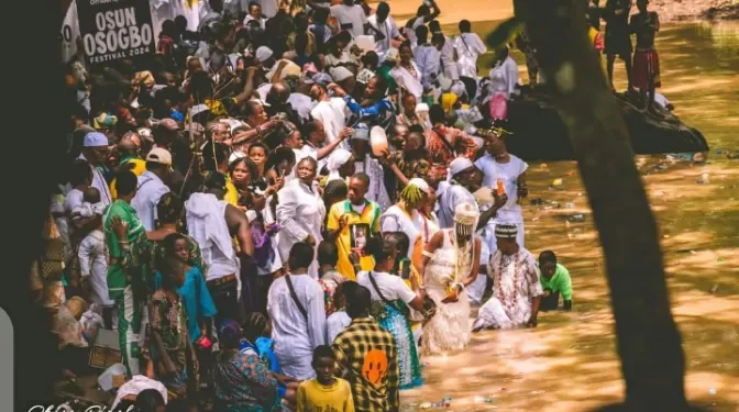 Isese Day: Lagos, Oyo, Ogun Declare August 20 Public Holiday to Honour Yoruba Tradition